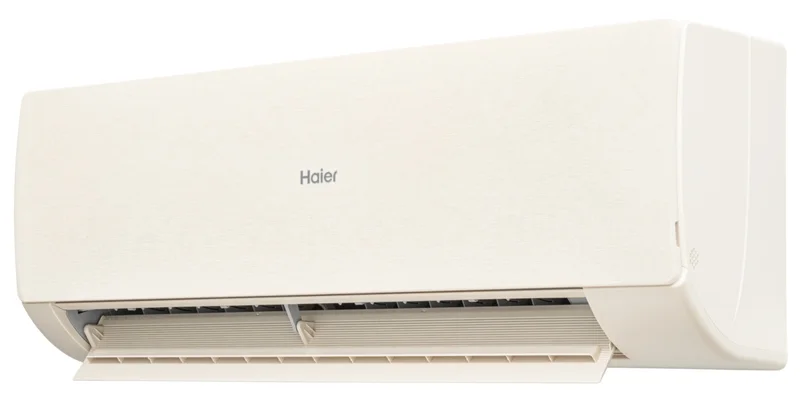 Сплит-система HAIER STELLAR HP -20 Inverter 2026 AS20SHP2HRA-C / 1U20SHP2FRA — внутренний блок
