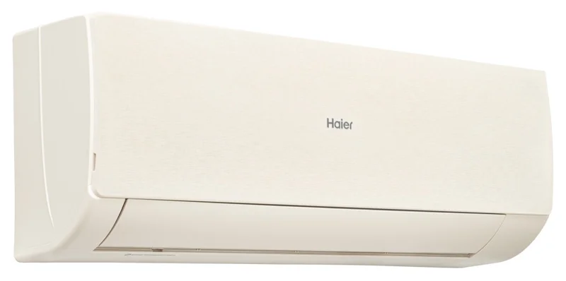 Сплит-система HAIER STELLAR HP -20 Inverter 2026 AS35SHP2HRA-C / 1U35SHP2FRA — упаковка