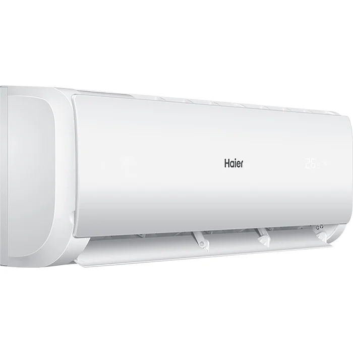 Сплит-система HAIER TUNDRA (on/off) HSU-07HTT03/R3 / HSU-07HTT103/R3 — комплектация