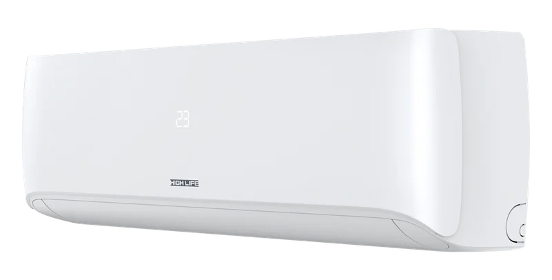 Сплит-система HIGH LIFE COMFORT CLASS (on/off) ACHL-07CC-CHDV02SI / ACHL-07CC-CHDV02SO — комплектация