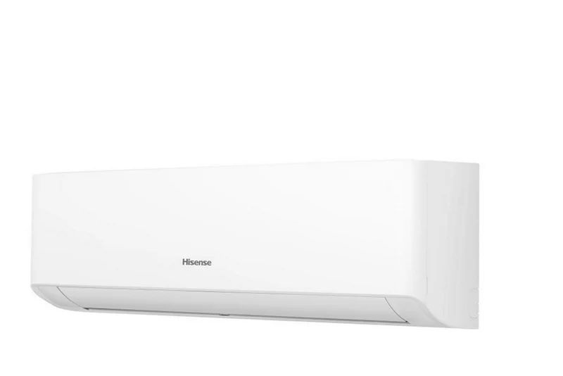 Сплит-система HISENSE CITY 2.0 CLASSIC A 2026 (on/off) AS-18HW4RMSKA00G / AS-18HW4RMSKA00W — фото товара, купить в Москве