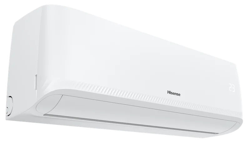 Сплит-система HISENSE CITY DC Inverter AS-13UW4RYRCM04G / AS-13UW4RYRCM04W — упаковка