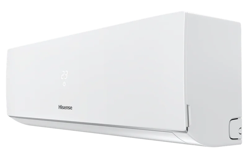 Сплит-система HISENSE EASY Classic A (on/off) AS-07HR4RYDDJ00G / AS-07HR4RYDDJ00W — внутренний блок