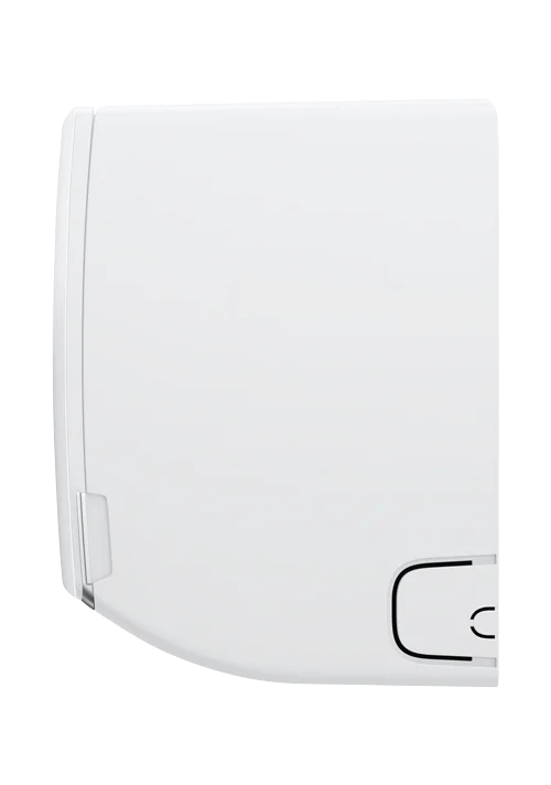 Сплит-система HISENSE EASY Classic A (on/off) AS-09HR4RYDDJ00G / AS-09HR4RYDDJ00W — комплектация
