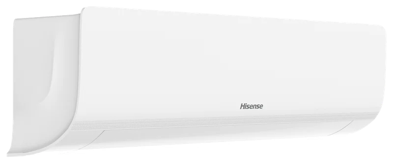 Сплит-система HISENSE ERA Classic A WI-FI (on/off) AS-09HW4RLRKC01AG / AS-09HW4RLRKC01AW — пульт ДУ