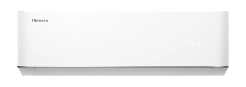 Сплит-система HISENSE EXPERT PRO 2.0 EU DC Inverter 2026 WI-FI AS-10UW4RLCHC00G / AS-10UW4RLCHC00W — пульт ДУ