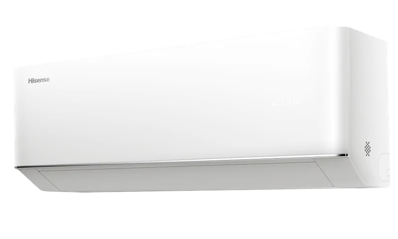 Сплит-система HISENSE EXPERT PRO 2.0 EU DC Inverter 2026 WI-FI AS-13UW4RLCHC00G / AS-13UW4RLCHC00W — купить в Москве