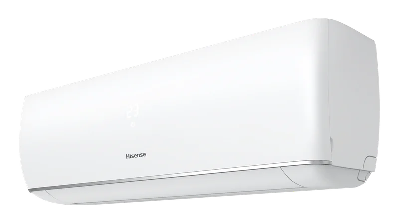 Сплит-система HISENSE EXPERT PRO DC Inverter AS-13UW4RYDTV03G / AS-13UW4RYDTV03W — комплектация