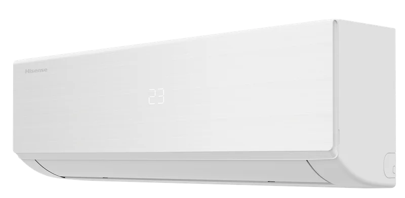 Сплит-система HISENSE GOAL 2.0 DC Inverter 2026 WI-FI AS-18UW4RMSKJ01G / AS-18UW4RMSKJ01W — купить в Москве