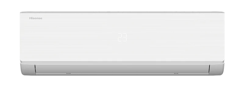 Сплит-система Hisense AS-24UW4RBTKJ00G / AS-24UW4RBTKJ00W — внутренний блок