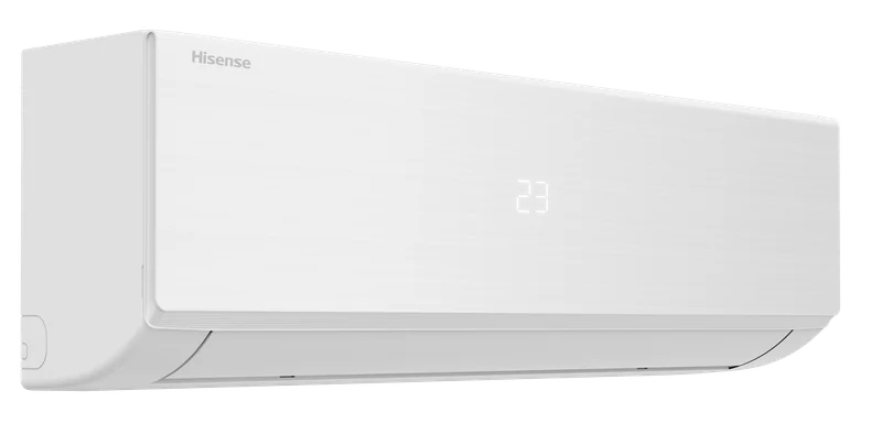 Сплит-система Hisense AS-24UW4RBTKJ00G / AS-24UW4RBTKJ00W — пульт ДУ