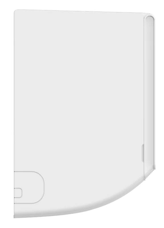 Сплит-система Hisense AS-24UW4RBTKJ00G / AS-24UW4RBTKJ00W — упаковка
