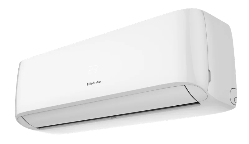Сплит-система HISENSE GOAL DC Inverter 2025 WI-FI AS-07UW4RYRCA00G / AS-07UW4RYRCA00W — внутренний блок