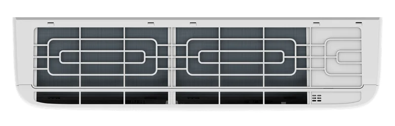 Сплит-система HISENSE GOAL DC Inverter 2025 WI-FI AS-13UW4RYRCA04G / AS-13UW4RYRCA04W — упаковка