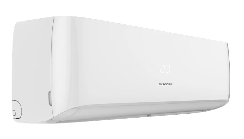 Сплит-система HISENSE GOAL DC Inverter 2025 WI-FI AS-18UW4RMSCA01G / AS-18UW4RMSCA01W — пульт ДУ