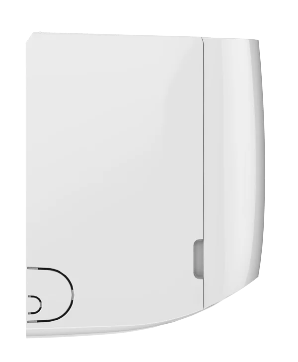 Сплит-система HISENSE GOAL DC Inverter AS-07UW4RYRCA00G / AS-07UW4RYRCA00W — комплектация