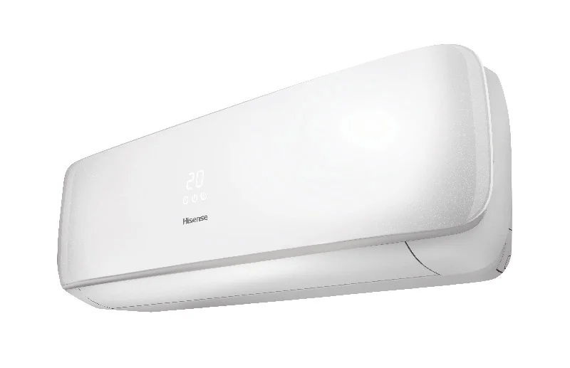 Сплит-система HISENSE NEO PREMIUM Classic A WI-FI (on/off) AS-07HW4SYDTG035G / AS-07HW4SYDTG035W — внутренний блок