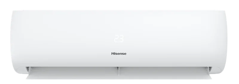 Сплит-система HISENSE NEXT Classic A (on/off) AS-07HR4RLRCJ00G / AS-07HR4RLRCJ00W — внутренний блок