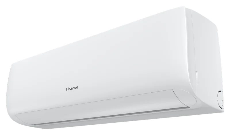 Сплит-система HISENSE NEXT Classic A (on/off) AS-07HR4RLRCJ00G / AS-07HR4RLRCJ00W — пульт ДУ