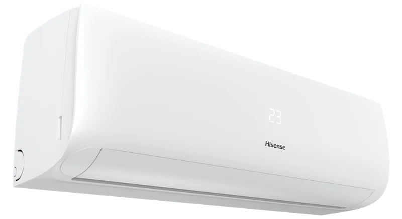 Сплит-система HISENSE NEXT Classic A (on/off) AS-18HR4RMSCJ00G / AS-18HR4RMSCJ00W — комплектация