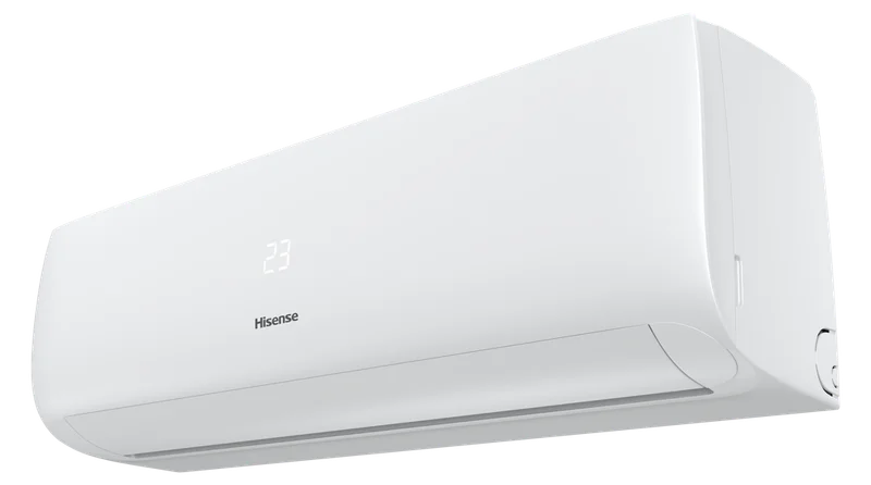 Сплит-система HISENSE NEXT Classic A (on/off) AS-18HR4RMSCJ00G / AS-18HR4RMSCJ00W — упаковка