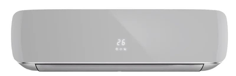 Сплит-система HISENSE SILVER CRYSTAL SUPER DC Inverter AS-10UW4RVETG01G(S) / AS-10UW4RVETG01W(S) — фото товара, купить в Москве