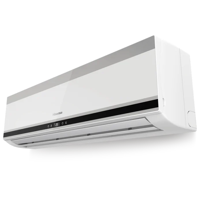 Сплит-система HISENSE STRONG NEO PREMIUM Classic A (on/off) AS-36HR4SDKVTG / AS-36HR4SDKVTW — внутренний блок