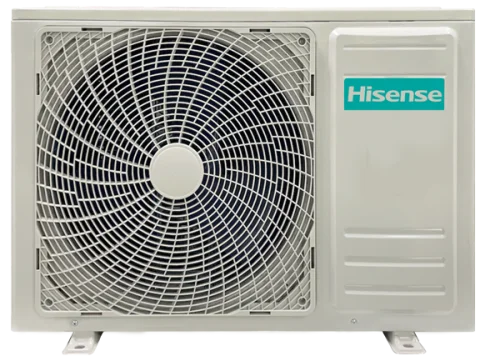 Сплит-система HISENSE STRONG NEO PREMIUM Classic A (on/off) AS-36HR4SDKVTG / AS-36HR4SDKVTW — упаковка