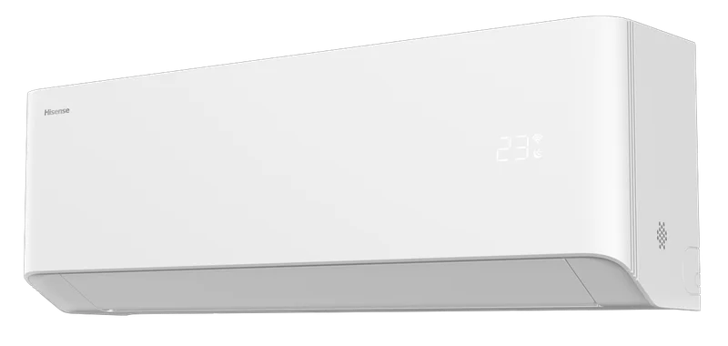 Сплит-система HISENSE VIBE CLASSIC A 2026 (on/off) AS-07HW4RLCHA00G / AS-07HW4RLCHA00W — купить в Москве