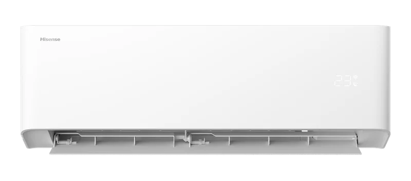 Сплит-система HISENSE VIBE CLASSIC A 2026 (on/off) AS-07HW4RLCHA00G / AS-07HW4RLCHA00W — комплектация