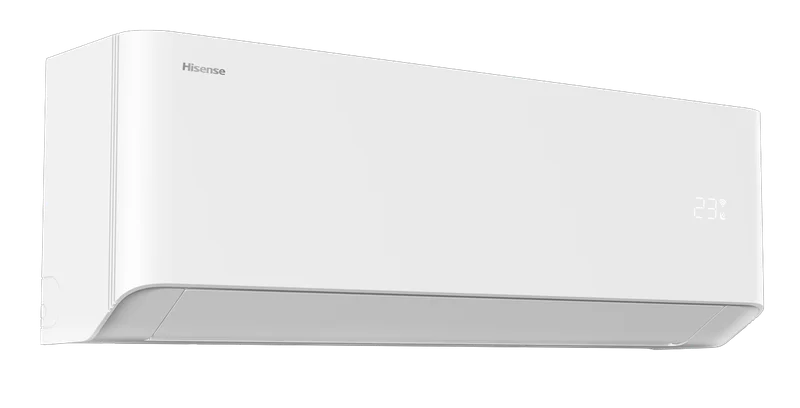 Сплит-система HISENSE VIBE CLASSIC A 2026 (on/off) AS-18HW4RMPHA00G / AS-18HW4RMPHA00W — пульт ДУ