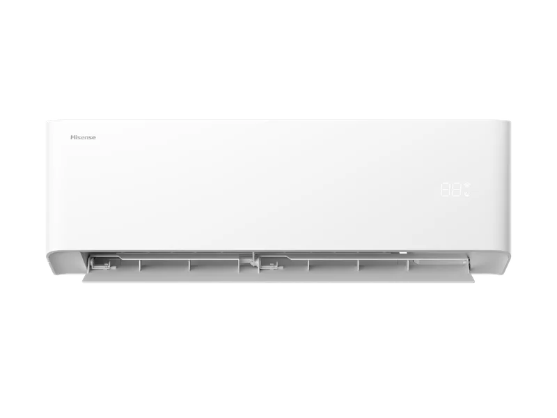 Сплит-система Hisense AS-13UW4RYRHB04G / AS-13UW4RYRHB04W — комплектация