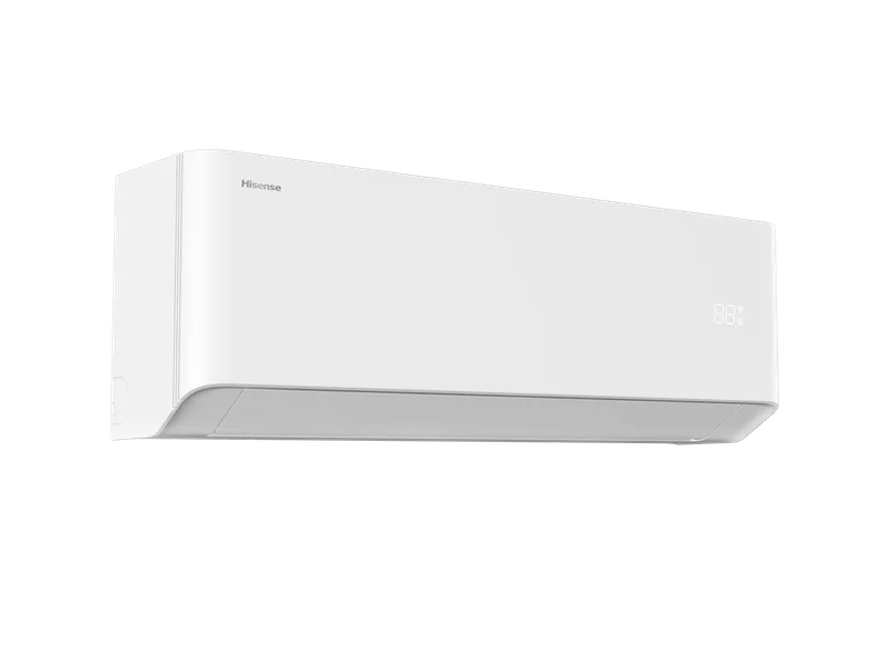 Сплит-система Hisense AS-13UW4RYRHB04G / AS-13UW4RYRHB04W — упаковка