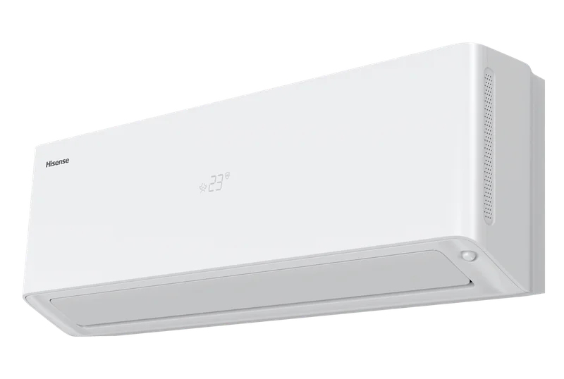 Сплит-система HISENSE VISION PRO 2.0 SUPERIOR DC Inverter 2026 WI-FI AS-13UW4RXVQH02G / AS-13UW4RXVQH02W — купить в Москве