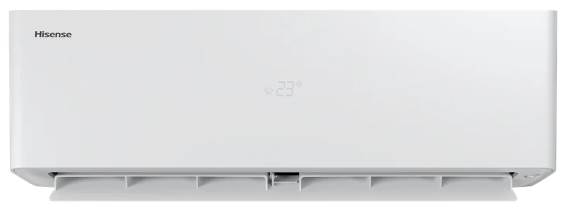 Сплит-система HISENSE VISION PRO SUPERIOR DC Inverter AS-13UW4RXVQH01G / AS-13UW4RXVQH01W — пульт ДУ