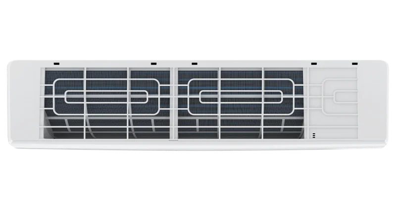Сплит-система HISENSE ZOOM DC Inverter 2025 WI-FI AS-24UW4RBTKB00G / AS-24UW4RBTKB00W — комплектация