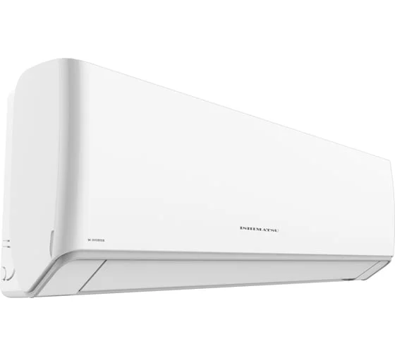 Сплит-система ISHIMATSU AKASI DC Inverter ALK-09I in / ALK-09I out — комплектация