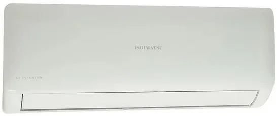 Сплит-система ISHIMATSU AKITA Inverter AMK-24I in / AMK-24I out — внутренний блок