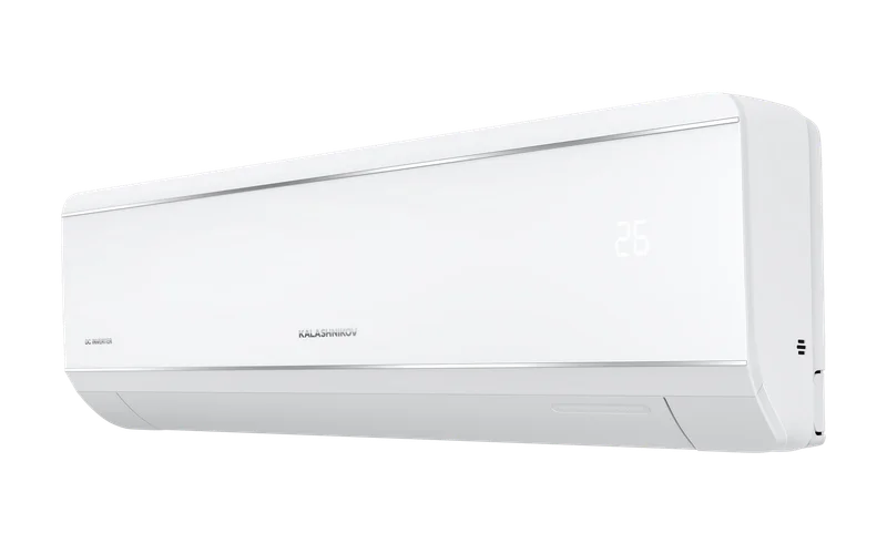Сплит-система KALASHNOKOV ФОРПОСТ Inverter KVAC-I-12IN-FP1 / KVAC-I-12OD-FP1 — купить в Москве