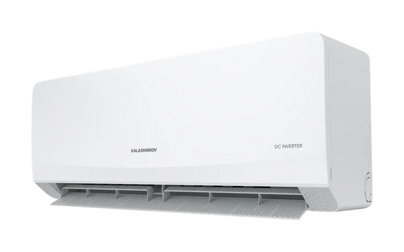 Сплит-система KALASHNOKOV ГАЛС Inverter KVAC-I-09IN-G1 / KVAC-I-09OD-G1 — внутренний блок