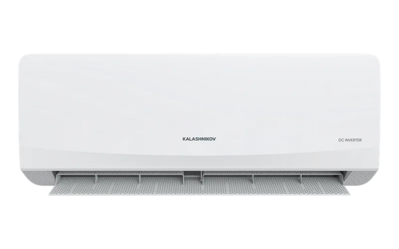 Сплит-система KALASHNOKOV ГАЛС Inverter KVAC-I-18N-G1 / KVAC-I-18OD-G1 — комплектация