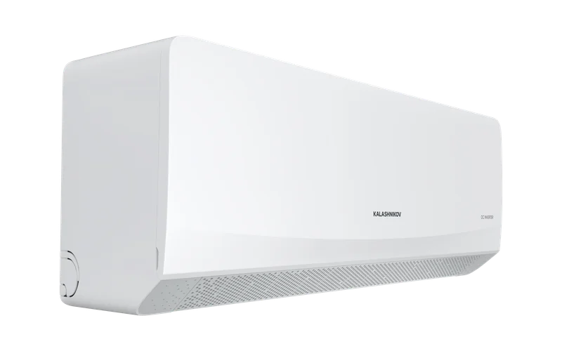 Сплит-система KALASHNOKOV ГАЛС LE Inverter KVAC-I-09IN-G1 / KVAC-I-09OD-G1-LE — внутренний блок