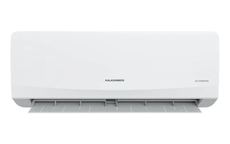 Сплит-система KALASHNOKOV ГАЛС LE Inverter KVAC-I-09IN-G1 / KVAC-I-09OD-G1-LE — комплектация