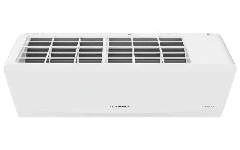 Сплит-система KALASHNOKOV ГАЛС LE Inverter KVAC-I-12IN-G1 / KVAC-I-12OD-G1-LE — упаковка