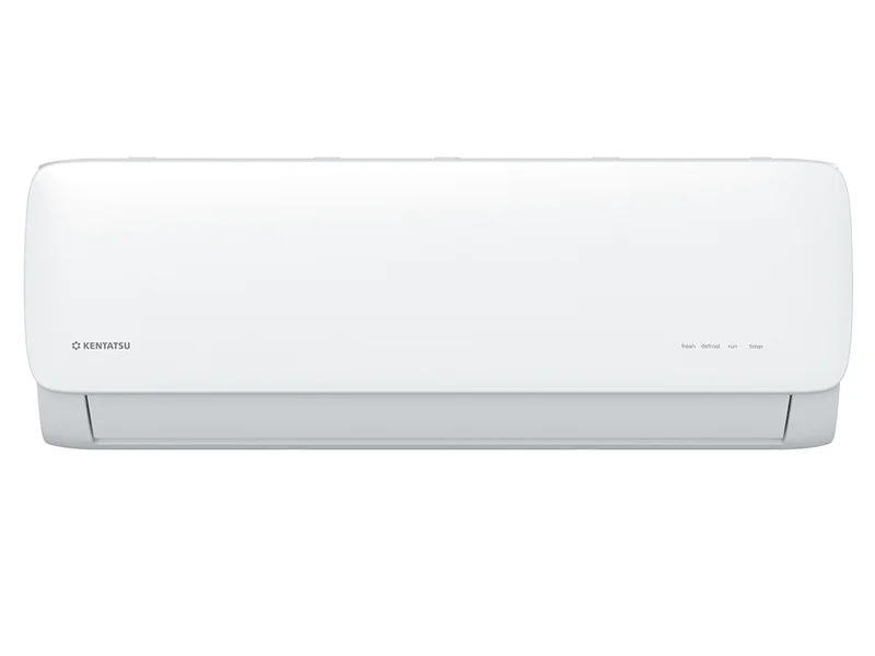 Сплит-система KENTATSU KANAMI Inverter Wi-Fi KSGA53HZRN1W / KSRA53HZRN1 — фото товара, купить в Москве