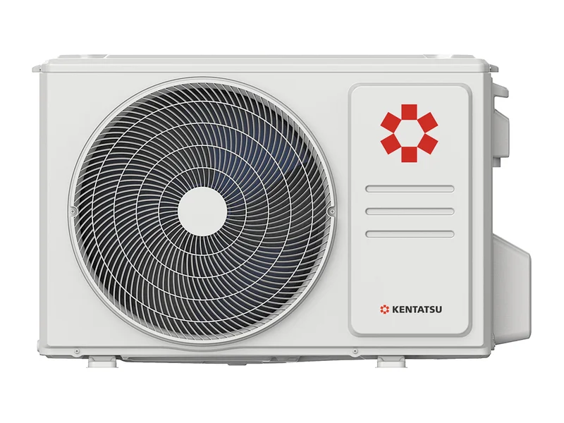Сплит-система KENTATSU KUMO Inverter KSGKU21HZRN1W / KSRKU21HZRN1 — внутренний блок