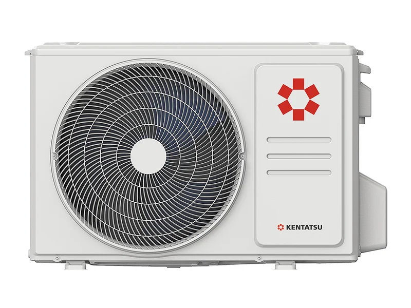 Сплит-система KENTATSU OMORI Inverter KSGOM35HZRN1 / KSROM35HZRN1 — пульт ДУ
