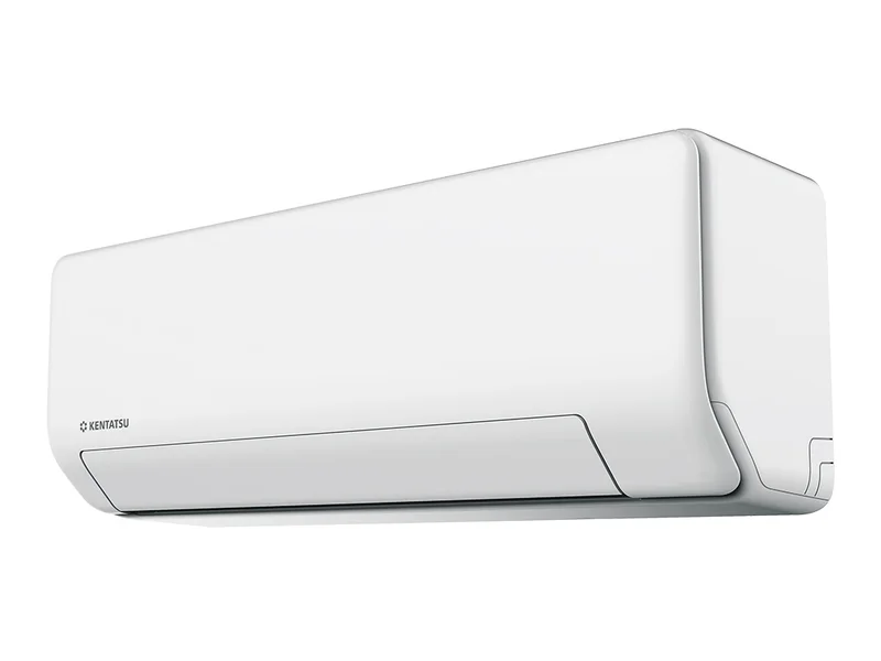 Сплит-система KENTATSU SEMPAI Inverter KSGPA35HZRN1 / KSRPA35HZRN1 — внутренний блок