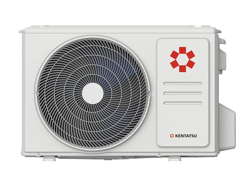 Сплит-система KENTATSU SEMPAI Inverter KSGPA53HZRN1 / KSRPA53HZRN1 — пульт ДУ