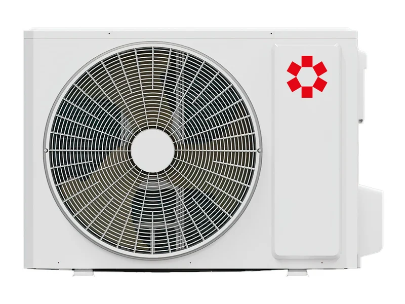 Сплит-система KENTATSU TIBA Inverter KSGTI70HZRN1R / KSRTI70HZRN1R — пульт ДУ